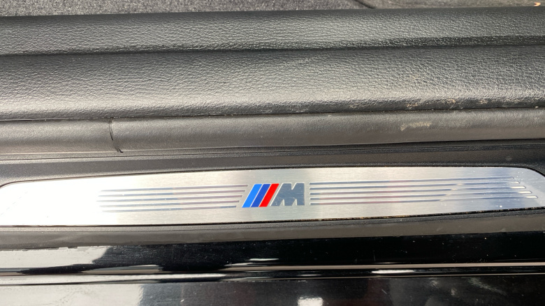 BMW X2 xDrive 20i [178] M Sport 5dr Step Auto Petrol Hatchback